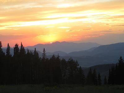 Sunset 2013-07-26 (1)